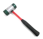 Proto Sf 200 Dead Blow Hammer, Interchangeable Non Marring Green Tips. Fixed Price $24.99.