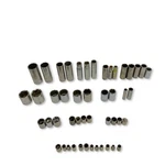 Craftsman Usa Mixed Socket Set 48 Pcs, Sae & Metric, Deep Standard, 6 12 Point. Fixed Price $139.96.