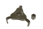 Lisle 63850 58-110MM Jaw Wrench & Adapter. Fixed Price $24.99.