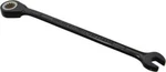 Proto 7MM Combination Wrench 15 Head, 5-1/2" Oal, Steel, Black Chrome Finish. Fixed Price $32.15.
