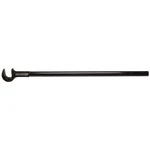 Westward 5PWF0 Snglend Vlv Wheel Wrnch,steel,sz 2-1/4". Fixed Price $267.71.