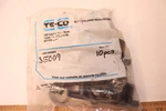 (10-PK) Teco 5C Collet Stop Wrench 35009. Fixed Price $184.75.