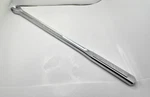 Craftsman CMMT44202 1/2 In. Flex Handle Breaker Bar 18. Fixed Price $44.95.