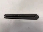 Martin Sprocket & Gear 483 Face Spanner Wrench 1/4" Pins Oal 3" Size. Fixed Price $40.00.