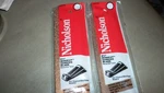 Nicholson 5 1/2" Magicut Mini Plane Sanding Blade Auto Body More!. Fixed Price $12.00.