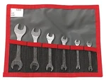 Facom 22.JE6T Metric Midget Open End Spanner Wrench Set 3.2-13MM. Fixed Price $59.18.