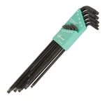 Wiha Torx L-key Set 10 Piece, Precision Tool For Easy Repairs And Assembly. Fixed Price $37.81.