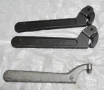 Armstrong Pin Spanner. Fixed Price $15.00.