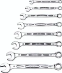 SK01366 8 Piece Metric Combination Wrench Set - 1PK. Fixed Price $67.06.