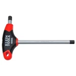 Klein Tools JTH9E17 Journeyman T-handle Hex Key 1/2IN 9IN Blade. Fixed Price $36.82.