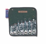 Wright Tool 9446 Piece Offset Ratcheting Box Wrench 7MM - 21MM. Fixed Price $191.99.