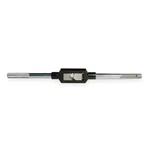 Straight Tap Wrench Handle, 1/4 To 1-1/8, 2CYU4. Fixed Price $36.99.