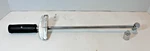 Vintage Presto Challenger 9709 Torque Wrench 0-150 Ft Lbs 1/2 3/8 Adapter. Fixed Price $19.95.