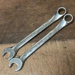Lot Of Sk Hand Tools Usa 88292 3/8" 12PT Sae Combination Wrench. Fixed Price $15.44.