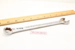 Blackhawk BW1164H 5/8" Point Sae Combination Wrench Satin Finish Usa. Fixed Price $13.99.