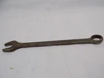 Palmera Truecraft 7/8 Combination Wrench 12PT Alloy Steel Spain B109B. Fixed Price $10.99.