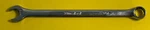 Duralast 7/16 Combination Wrench Box End 54-053. Fixed Price $5.99.