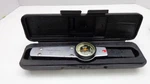 Consolidated Devices 3/8" Drive Torque Wrench 0-150 In/lbs Pn# 1502D1 With Case. Fixed Price $59.75.