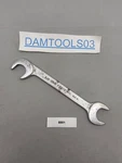 Proto Tools 5/8" 3340 Thin Angle-head Obstruction Wrench Usa. Fixed Price $14.94.