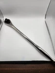 Matco Tools CR15T 1/2" Drive 15" Long Ratchet *made In Usa* Chrome. Fixed Price $62.83.