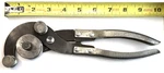 Vintage K-d 2189 Tools Tubing Bender 3/8 5/16 Brake Line Metal. Fixed Price $20.00.