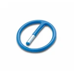 Wright Tool 10019CG 1" Drive Ring One-piece Socket Retainer 2-5/8" Diameter. Fixed Price $15.43.