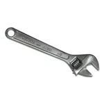 Anchor Brand 103-01-006 6" Adjustable Wrench Steel Hand Tool. Fixed Price $24.32.