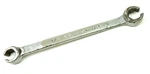 Britain 3/8" X 7/16" Point Flare Nut Line Wrench NDF-550 Usa Vintage. Fixed Price $5.50.