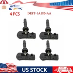 New Set Of 4 Fit Ford Tire Pressure Sensor DE8T-1A180-AA Tpms Us. Fixed Price $14.89.