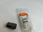 Apex QR-520 Chuck 1/2 Inch Square Drive 5/8 Hex Quick Release Bit Holder. Fixed Price $84.99.