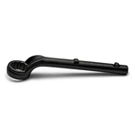 Wright Tool 19B38 Strike-free Leverage Box Wrench Sae 1-3/16" Black Finish. Fixed Price $156.10.