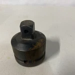 Armstrong 22-951 Impact Socket Adapter 1". Fixed Price $24.76.