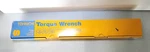 New In Box Tohnichi Preset Torque Wrench QSP200N4 1/2" Drive Japan. Fixed Price $129.95.