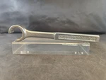 Vintage Proto Los Angeles Usa Pebble Line Flare Nut Wrench 3728 7/8. Fixed Price $17.99.