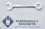 Kobalt Mini Chrome Metric Combination Wrench - Pick Size. Fixed Price $12.25.