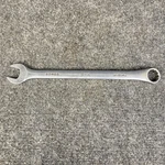 Sk Hand Tools 12PT Superkrome 13/16" Fractional Long Combination Wrench 88426. Fixed Price $32.95.