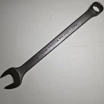 Vintage Proto 1234B Combination Wrench 1-1/16" Usa Raw Steel 12-POINT. Fixed Price $17.95.