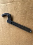 Sk Tools 8071 3/4"-2" Spanner Wrench Made Usa. Fixed Price $24.99.
