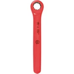 Wiha 21208 Insulated Ratcheting Wrench, Metric. Fixed Price $50.79.