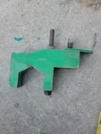 Lokrite Safety Backup 5 3/8" Magnetic Hydraulic Torque Wrench. Fixed Price $895.00.