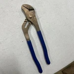 Ampco Safety Tools P-312 In Straight Jaw Tongue And Groove Plier, Serrated. Fixed Price $140.00.