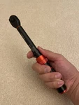 1/4-INCH Drive Click Torque Wrench Set, 20-240 In. Lb With 3/8" Adapter. Fixed Price $29.26.