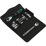 Wera 05135949001 Zyklop Nut Driver Set, 8 Piece. Fixed Price $129.99.