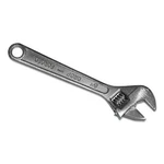 Anchor Brand 103-01-006 Adjustable Wrench. Fixed Price $28.75.