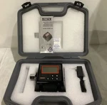 Proto Electronic Torque Tester Model J6478E. Fixed Price $1875.00.