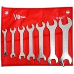 V8 Tools 8307 Super Thin Wrench Set, Sae 14 Sizes, Pieces. Fixed Price $48.89.