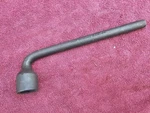 Williams 7/8" NO.269A Offset Hex Wrench. Fixed Price $14.99.