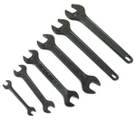 Hit Tools Metric Service Spanner Wrench Set 19MM, 22MM, 24MM, 27MM, 30MM, 32MM. Fixed Price $27.99.