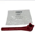 Jsp Manufacturing Gas And Bung Solid Drum Nut 55GALWRENCHRED-FBA. Fixed Price $14.27.