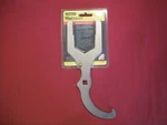 Stanley Max Helpers Sink Drain Wrench #3845, Nos Nib. Fixed Price $11.99.